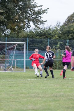 Bild 322 - Frauen Grossenasper SV - SV Steinhorst/Labenz : Ergebnis: 1:3